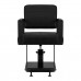 Hairdressing Chair GABBIANO MODENA Black